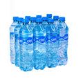 Water Ciel 600 ml 12 pack